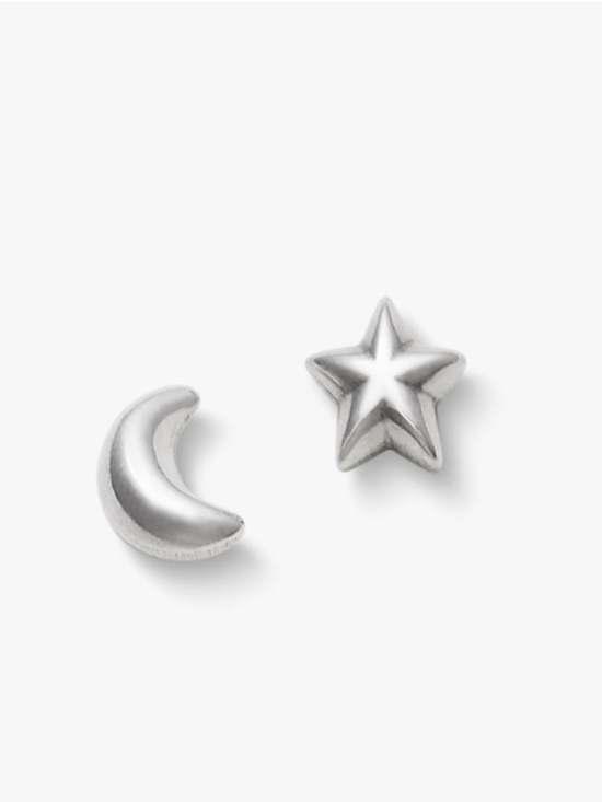 James Avery Jewelry - James Avery Starry Night Studs